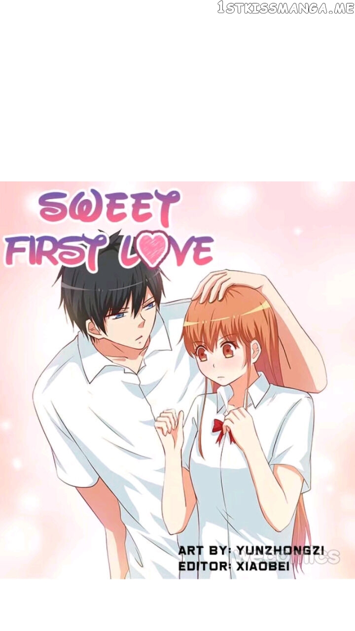 Sweet First Love ( Chu Lian Wei Tian ) chapter 148 - page 1