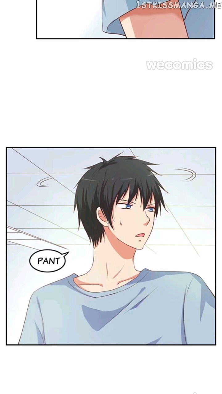 Sweet First Love ( Chu Lian Wei Tian ) chapter 137 - page 66