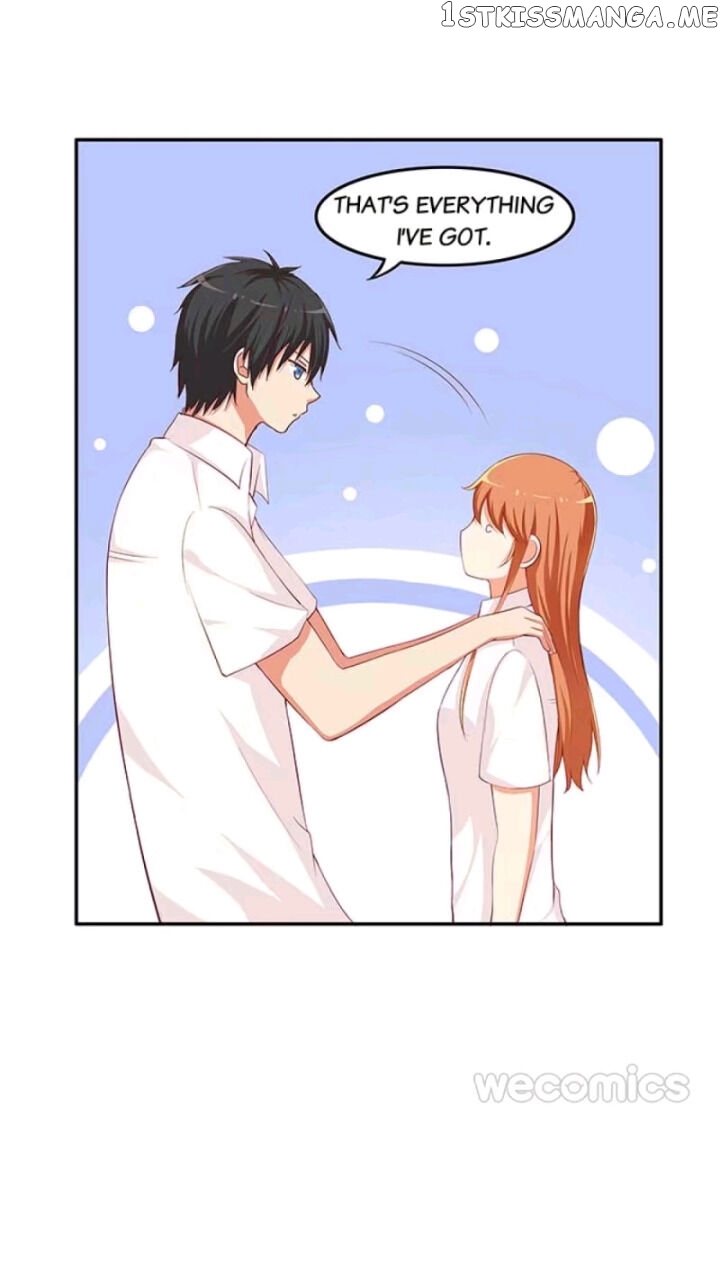 Sweet First Love ( Chu Lian Wei Tian ) chapter 135 - page 24