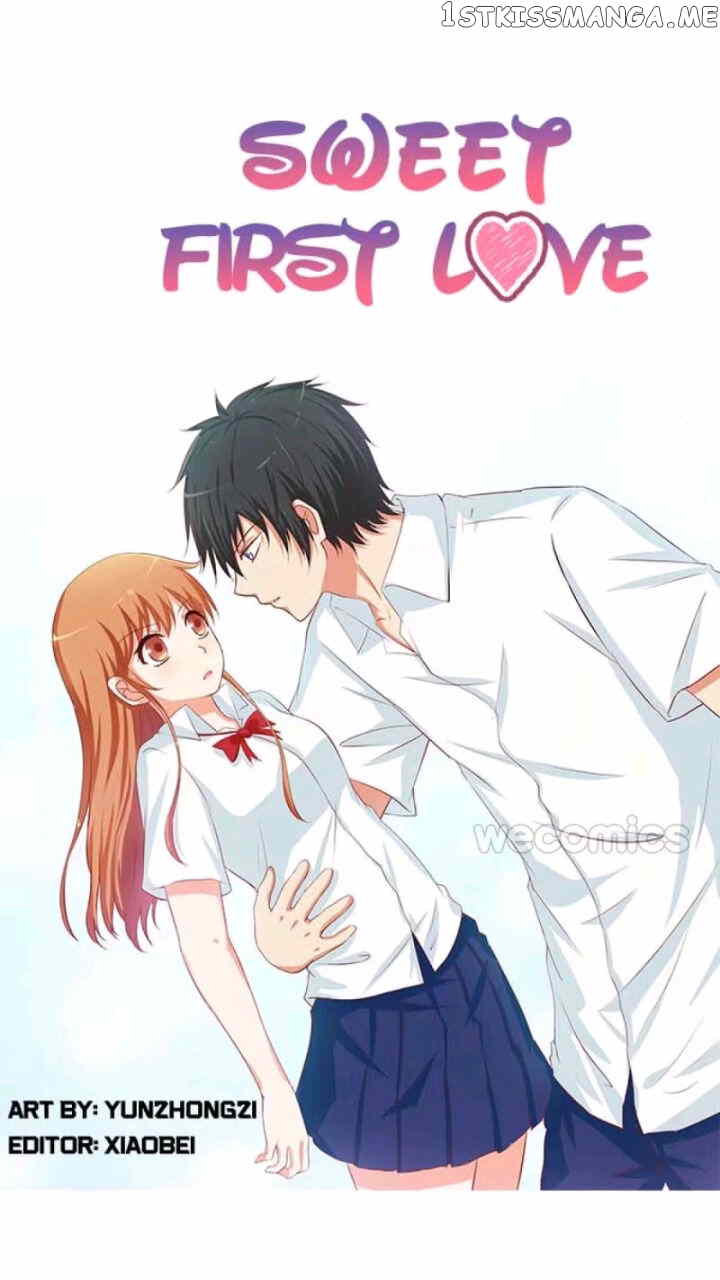 Sweet First Love ( Chu Lian Wei Tian ) chapter 133 - page 41