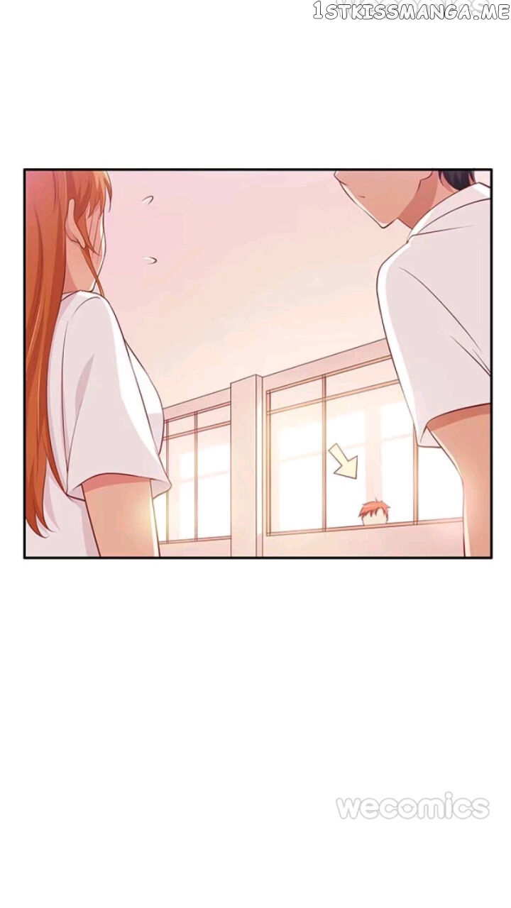 Sweet First Love ( Chu Lian Wei Tian ) chapter 133 - page 78