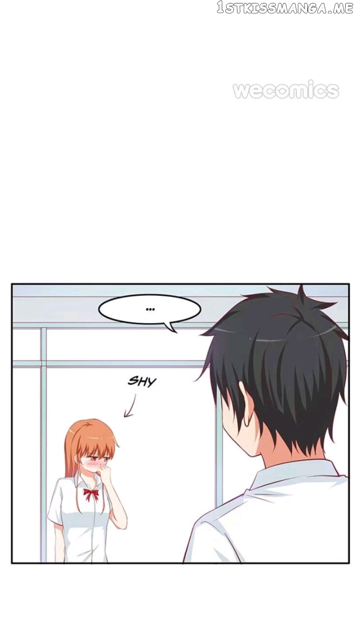 Sweet First Love ( Chu Lian Wei Tian ) chapter 132 - page 9