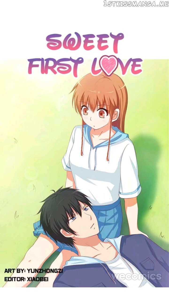 Sweet First Love ( Chu Lian Wei Tian ) chapter 131 - page 1