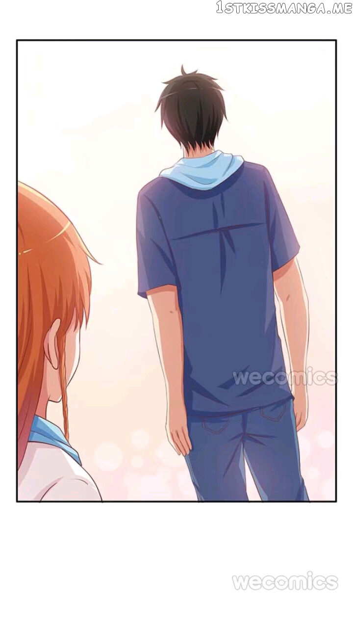 Sweet First Love ( Chu Lian Wei Tian ) chapter 130 - page 33