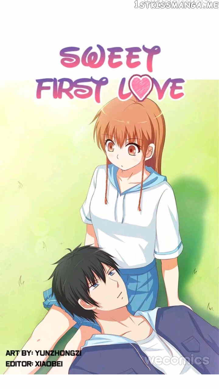 Sweet First Love ( Chu Lian Wei Tian ) chapter 130 - page 42