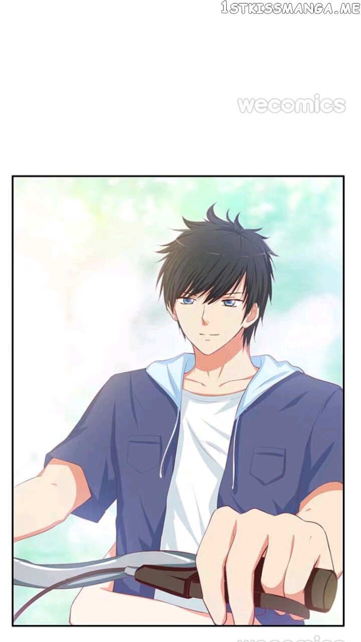 Sweet First Love ( Chu Lian Wei Tian ) chapter 128 - page 45