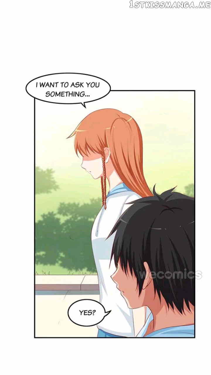 Sweet First Love ( Chu Lian Wei Tian ) chapter 128 - page 6