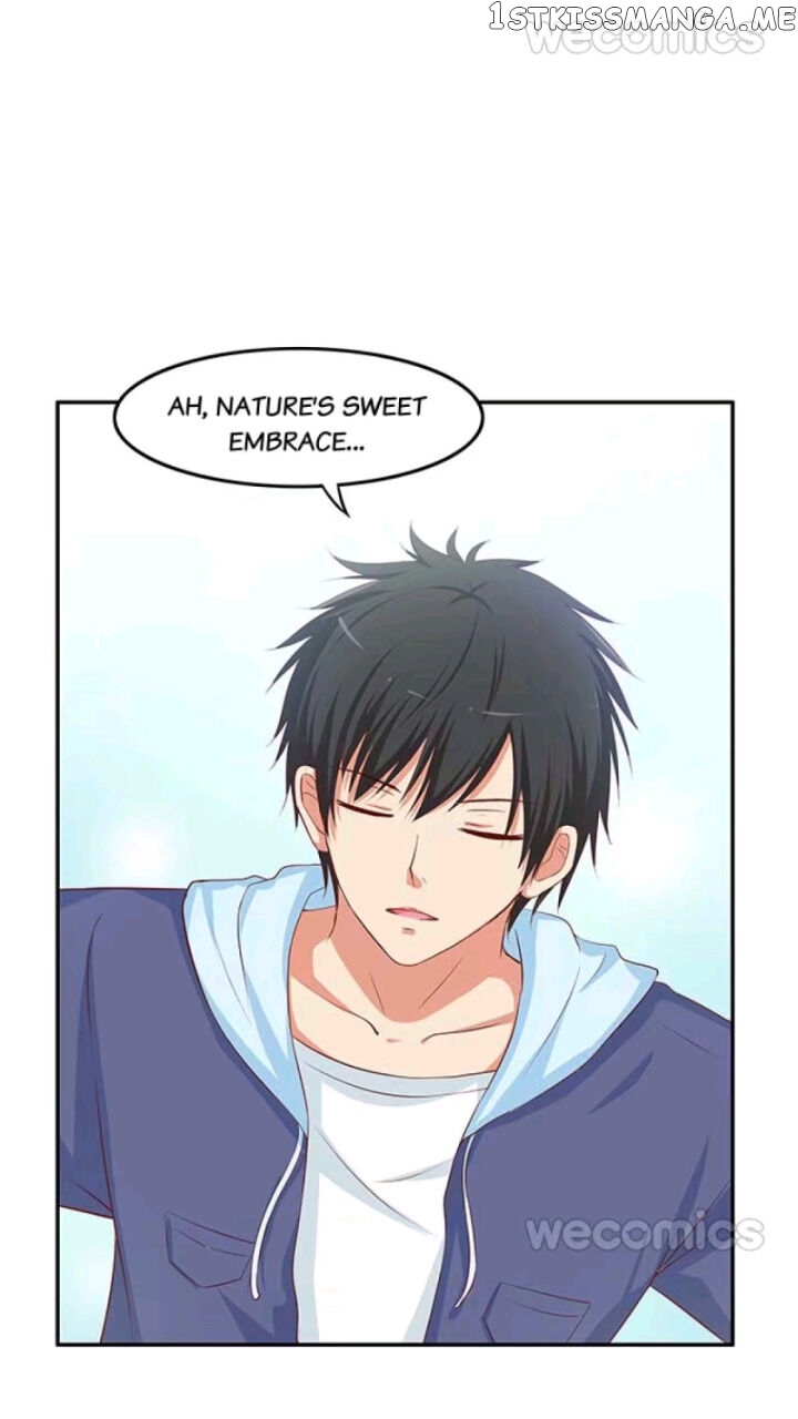 Sweet First Love ( Chu Lian Wei Tian ) chapter 128 - page 72