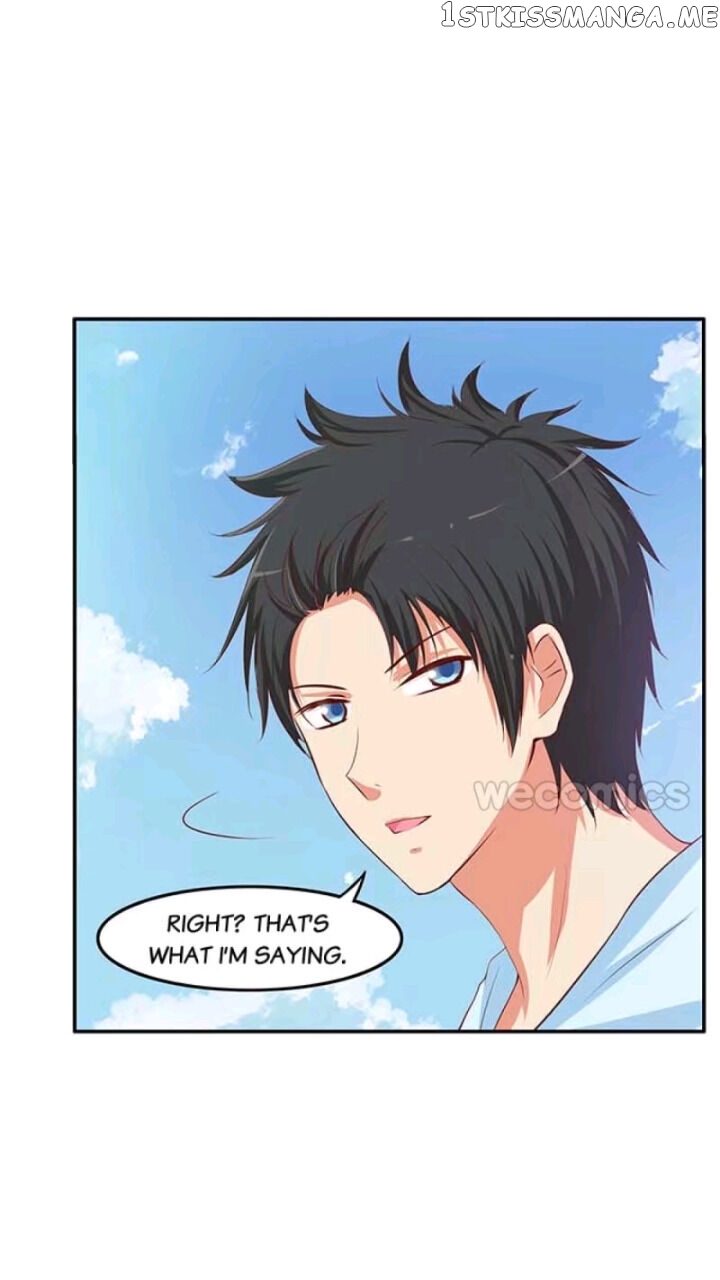 Sweet First Love ( Chu Lian Wei Tian ) chapter 128 - page 79