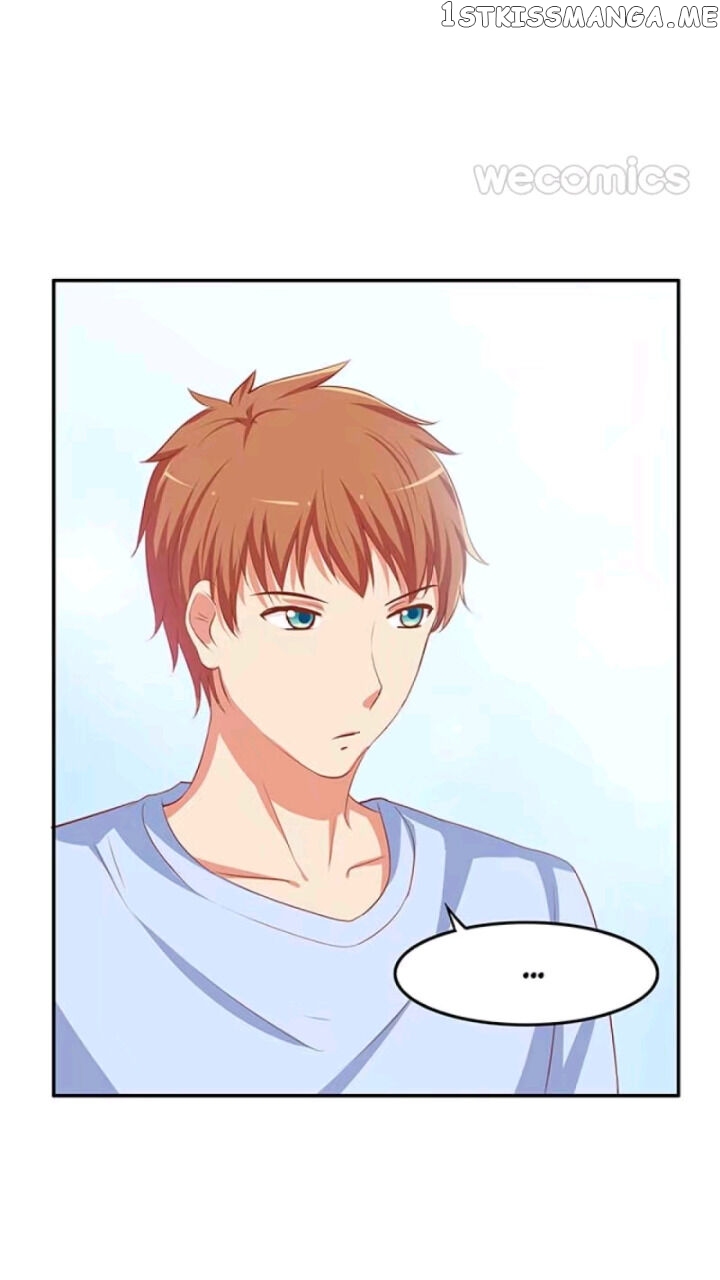 Sweet First Love ( Chu Lian Wei Tian ) chapter 125 - page 67