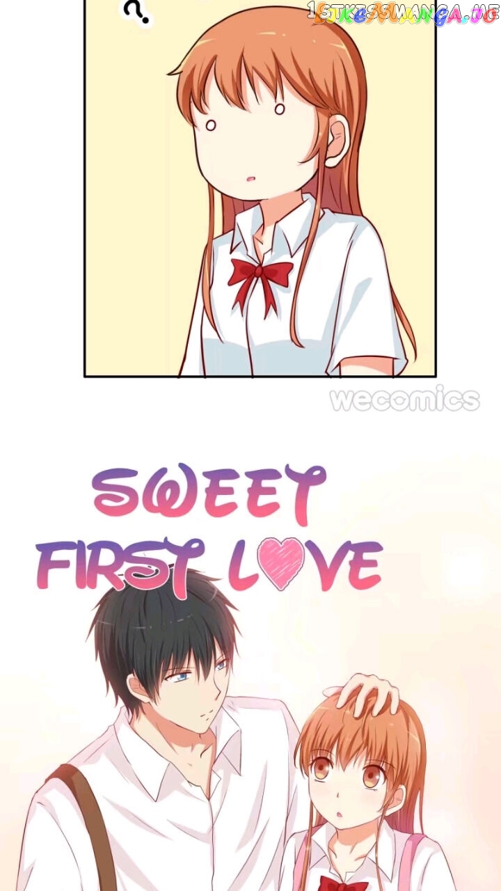 Sweet First Love ( Chu Lian Wei Tian ) chapter 114 - page 33