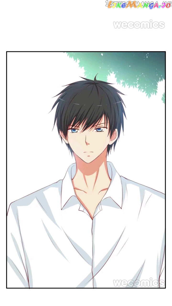 Sweet First Love ( Chu Lian Wei Tian ) chapter 115 - page 4