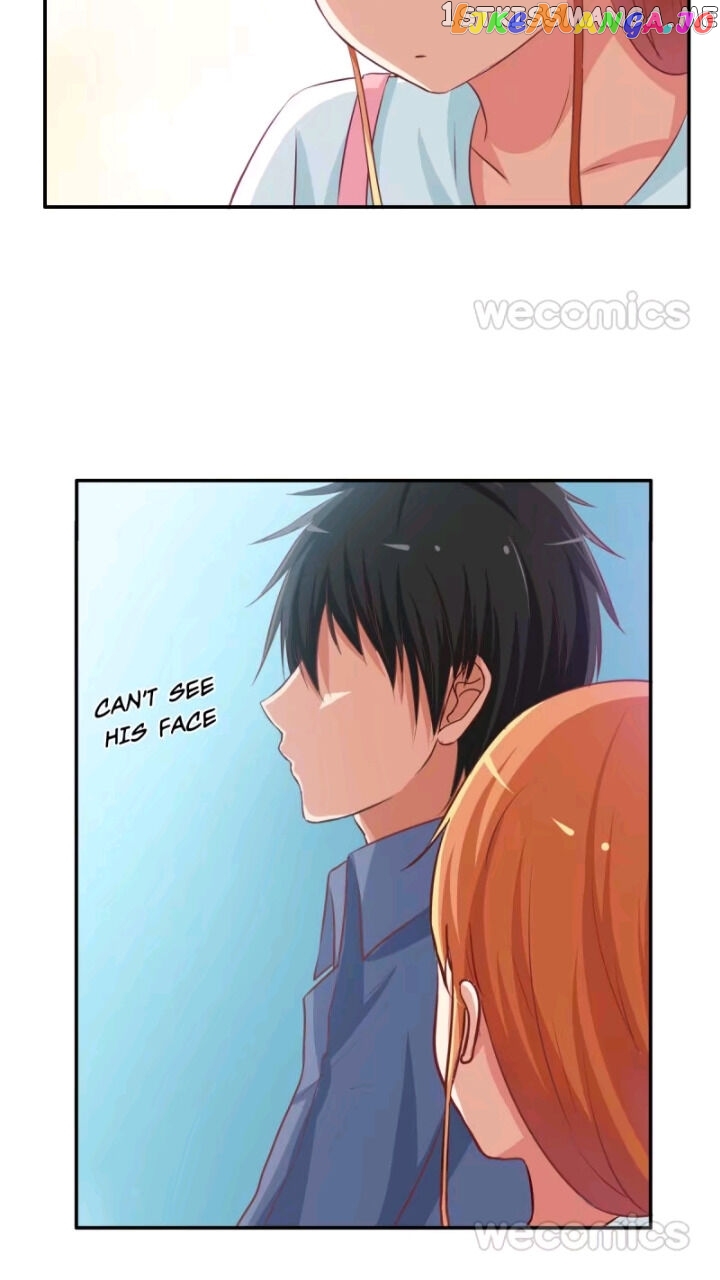 Sweet First Love ( Chu Lian Wei Tian ) chapter 99 - page 6