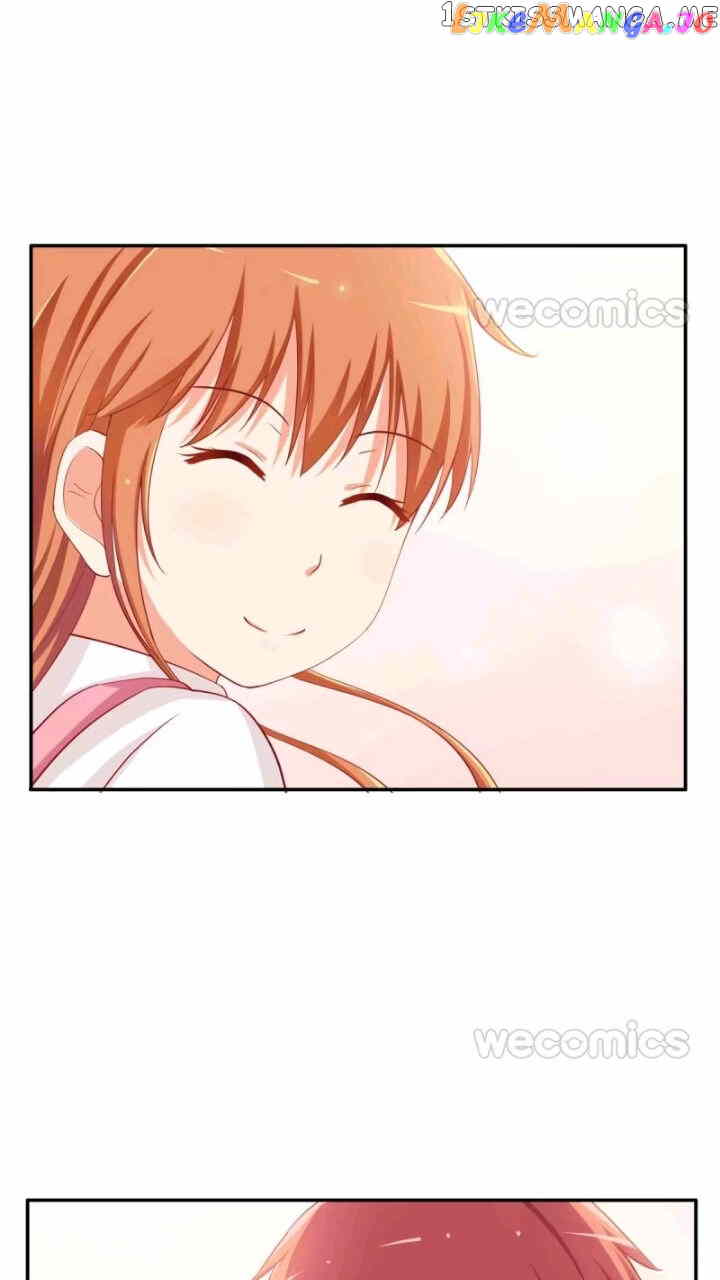 Sweet First Love ( Chu Lian Wei Tian ) chapter 117 - page 8