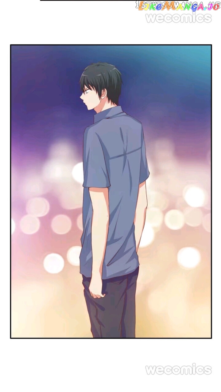 Sweet First Love ( Chu Lian Wei Tian ) chapter 102 - page 27