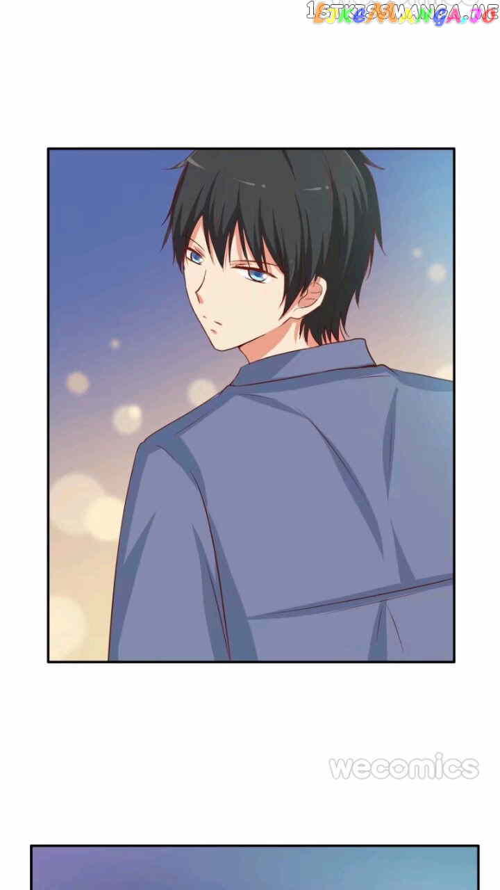 Sweet First Love ( Chu Lian Wei Tian ) chapter 102 - page 43