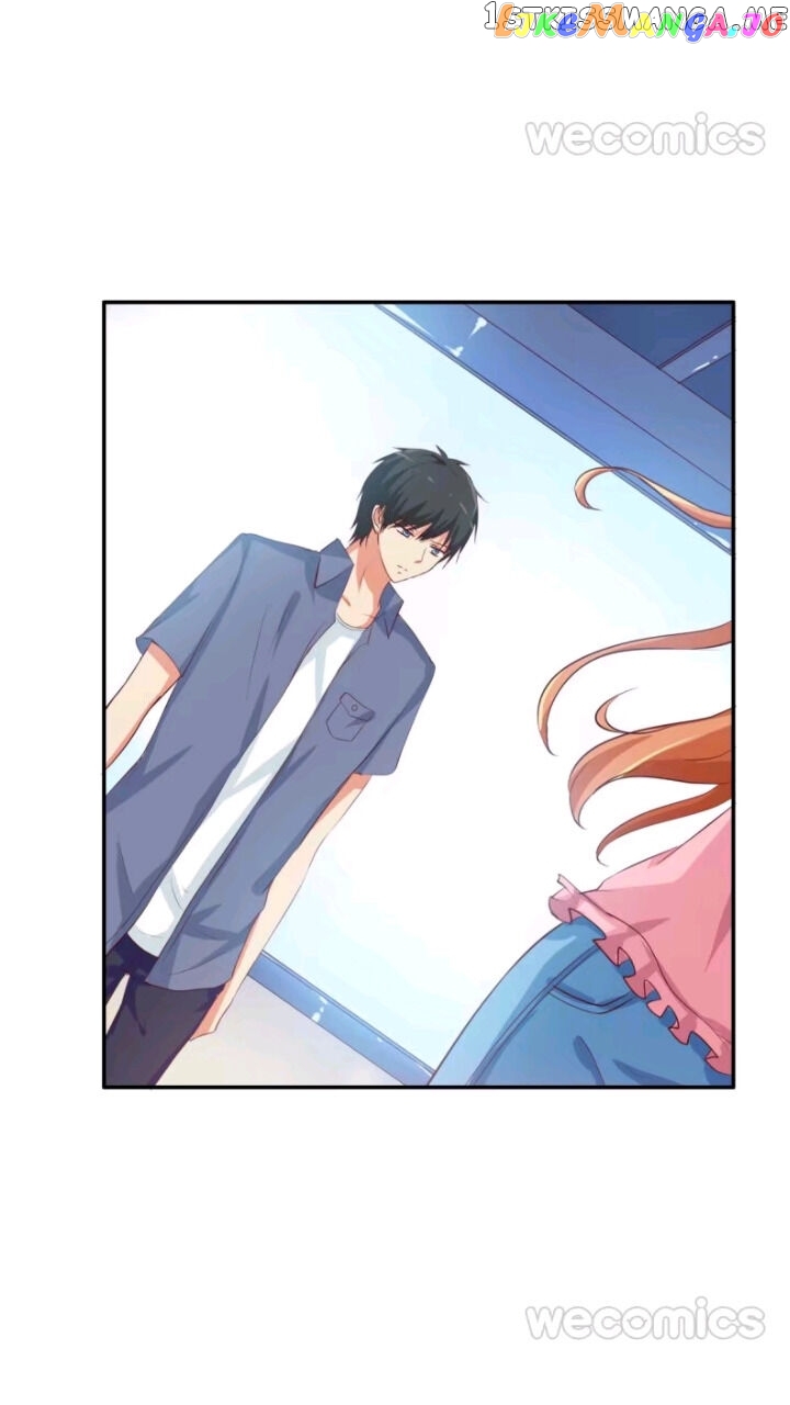 Sweet First Love ( Chu Lian Wei Tian ) chapter 103 - page 26