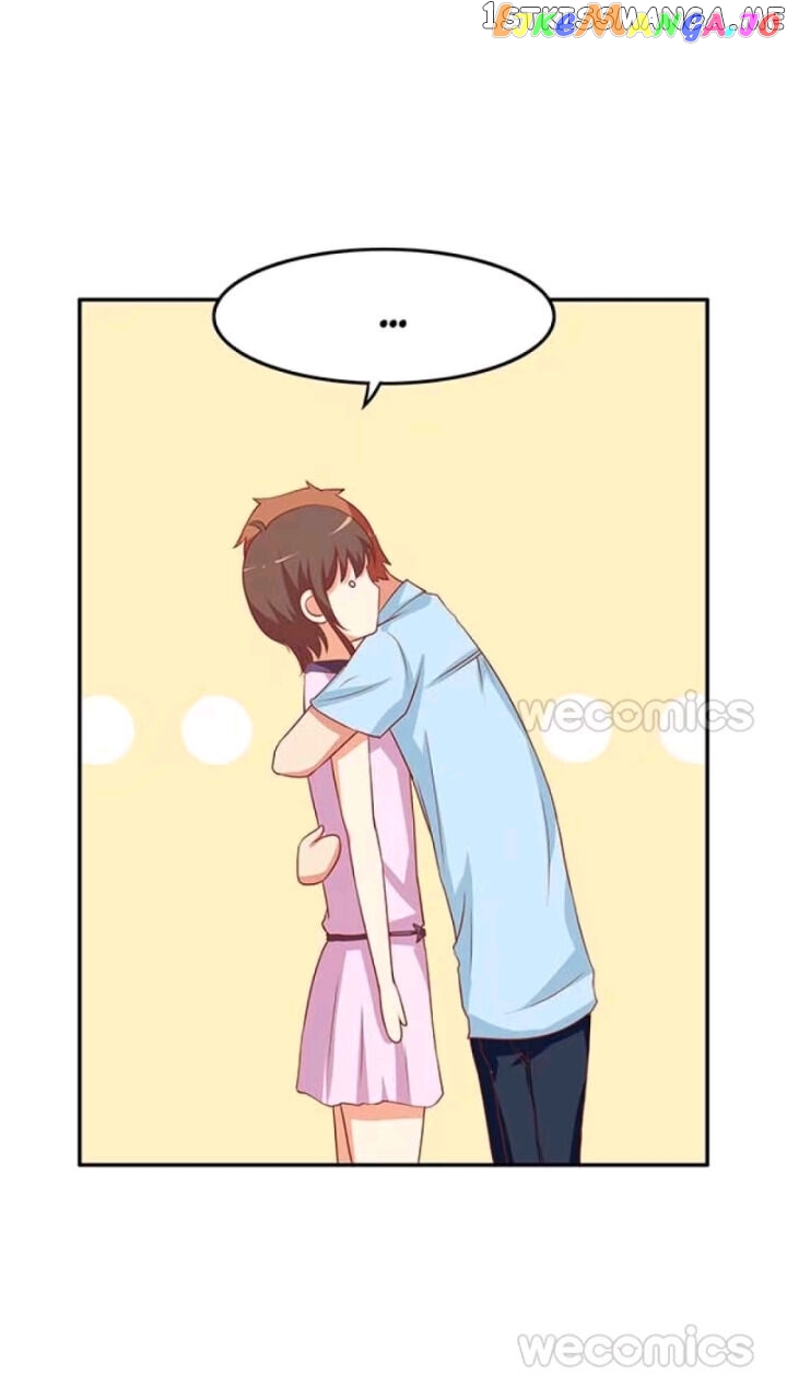 Sweet First Love ( Chu Lian Wei Tian ) chapter 122 - page 4