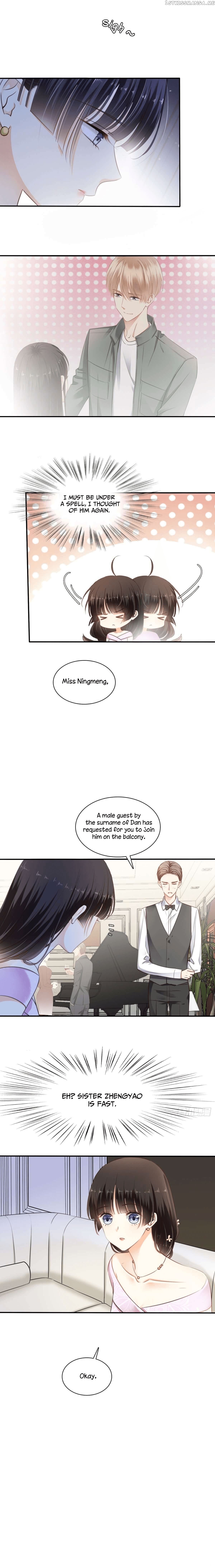 Flying Over a Thousand Mountains to Love You chapter 107 - page 7