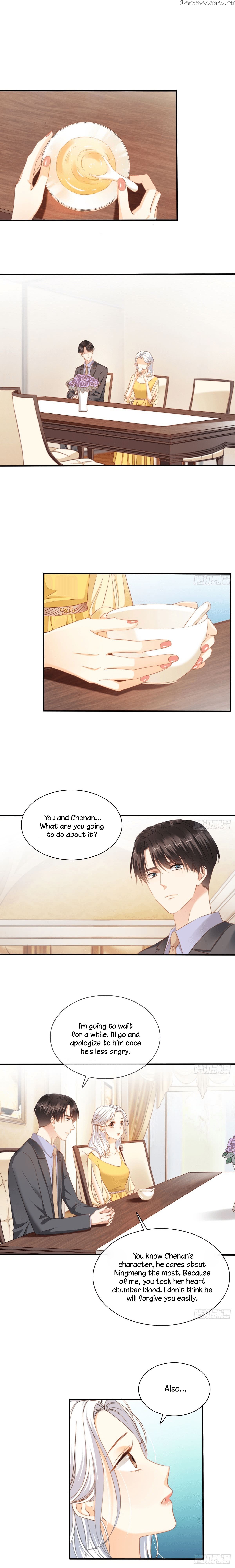 Flying Over a Thousand Mountains to Love You chapter 102 - page 2