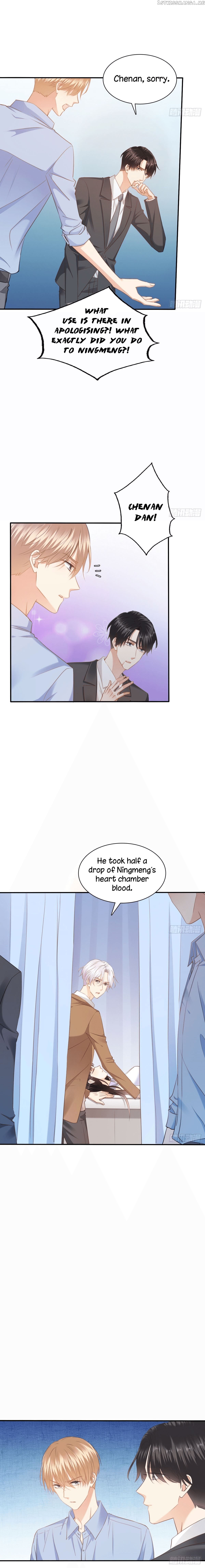 Flying Over a Thousand Mountains to Love You chapter 99 - page 2