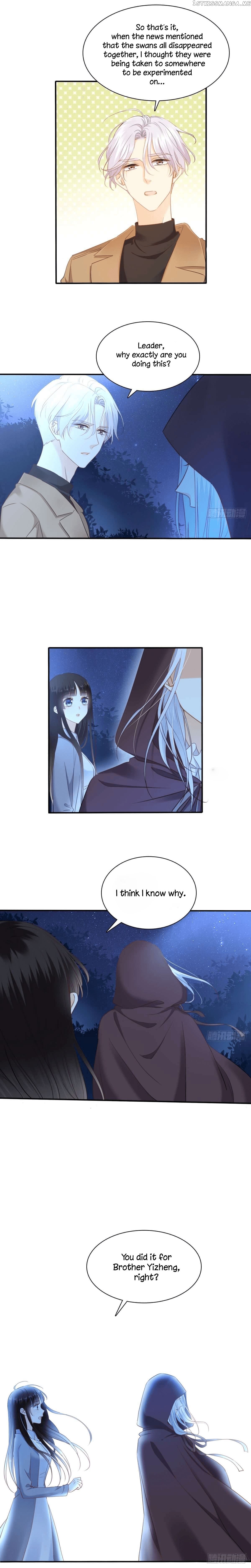 Flying Over a Thousand Mountains to Love You chapter 95 - page 6