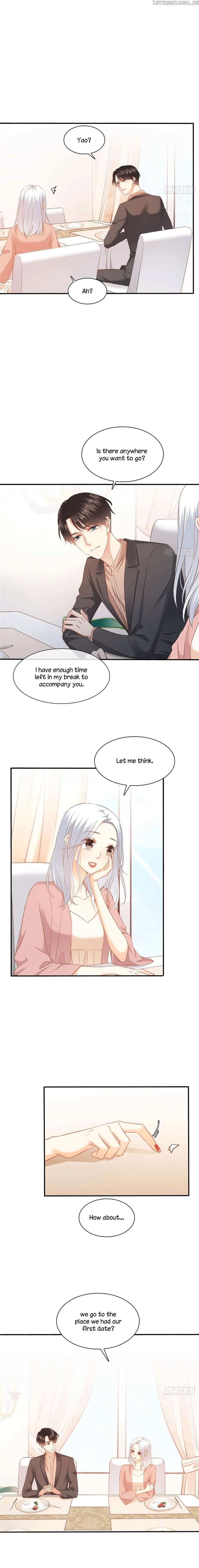 Flying Over a Thousand Mountains to Love You chapter 92 - page 10