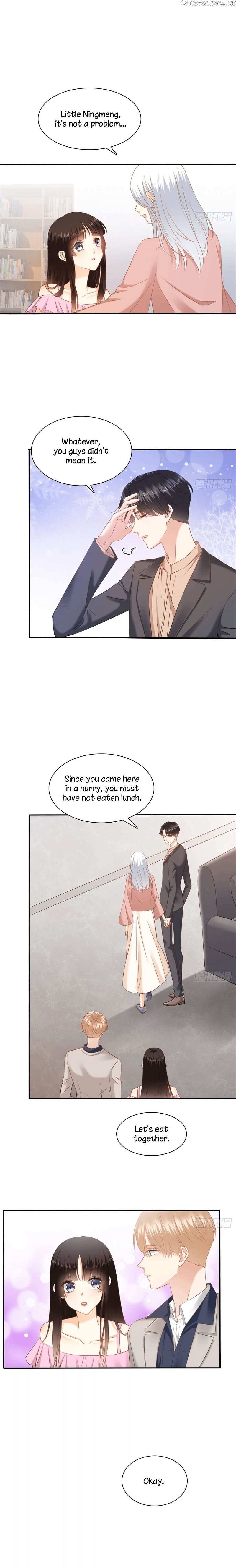 Flying Over a Thousand Mountains to Love You chapter 92 - page 6