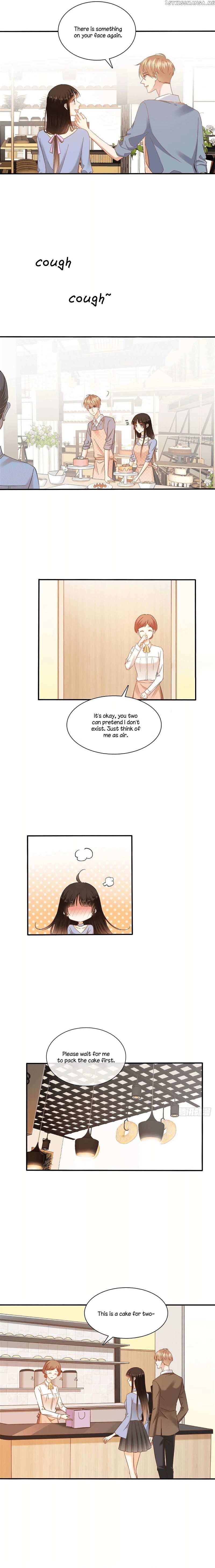 Flying Over a Thousand Mountains to Love You chapter 90 - page 6