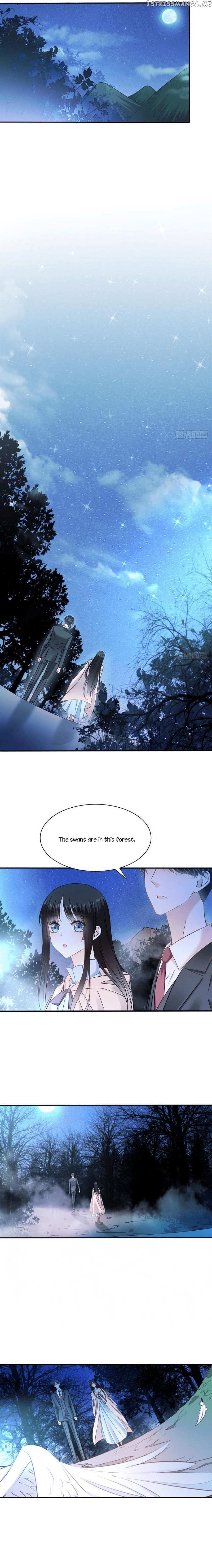 Flying Over a Thousand Mountains to Love You chapter 88 - page 2