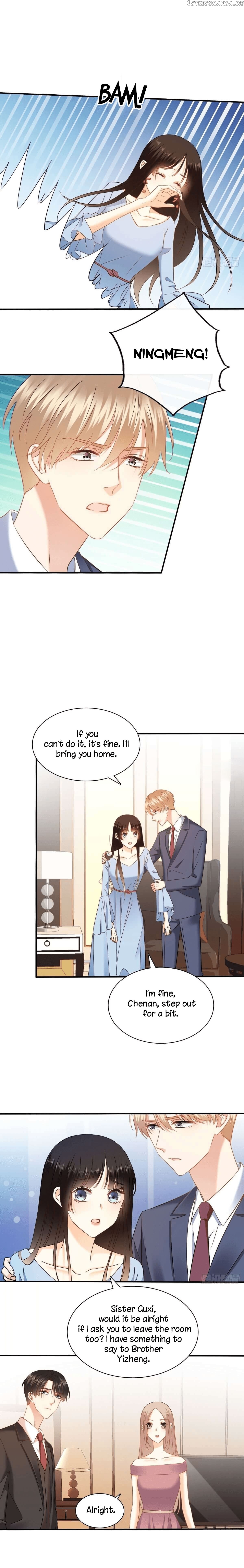 Flying Over a Thousand Mountains to Love You chapter 87 - page 7