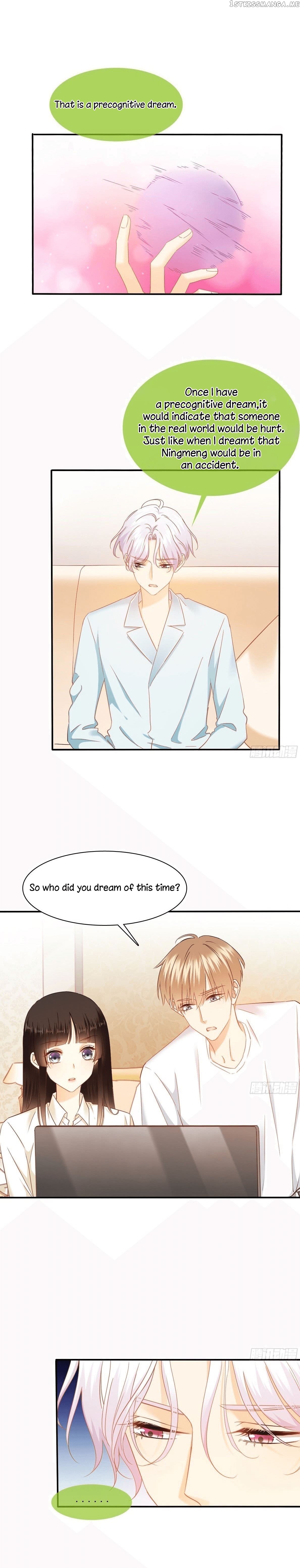 Flying Over a Thousand Mountains to Love You chapter 82 - page 9