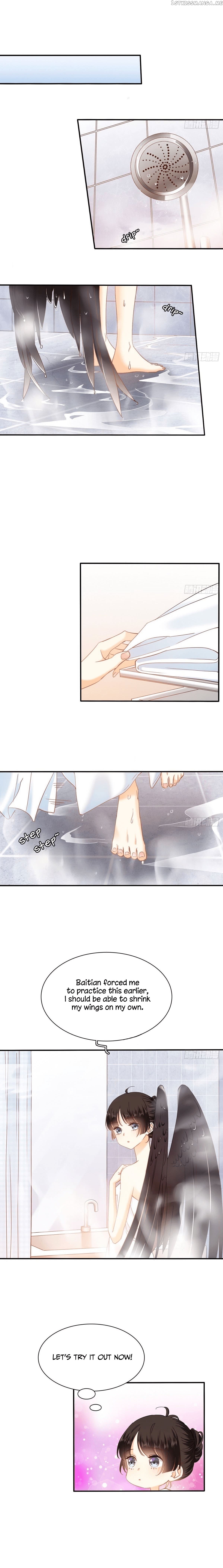 Flying Over a Thousand Mountains to Love You chapter 77 - page 6