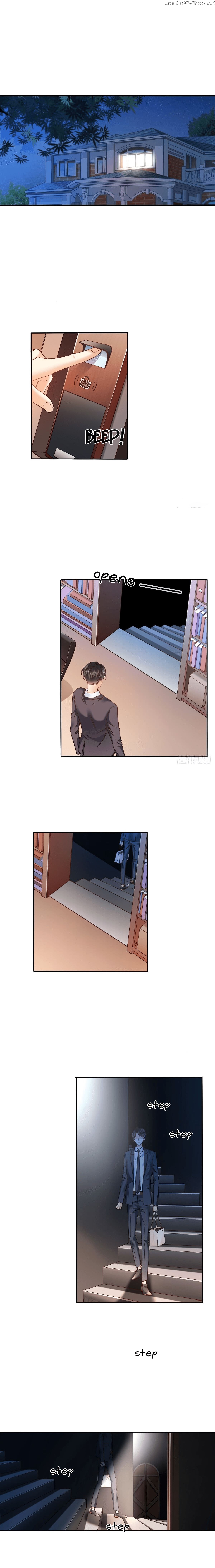 Flying Over a Thousand Mountains to Love You chapter 66 - page 5