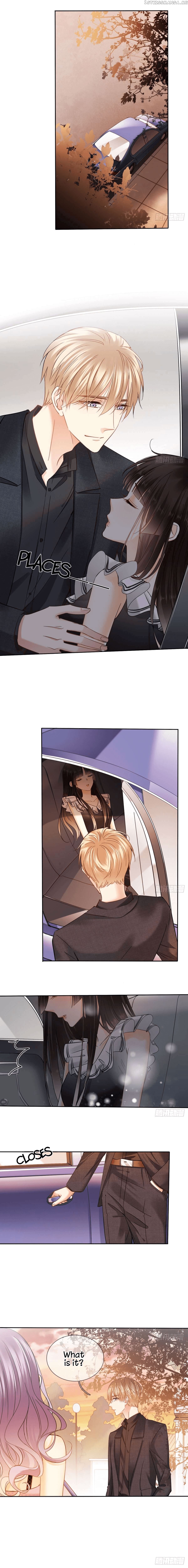 Flying Over a Thousand Mountains to Love You chapter 35 - page 7