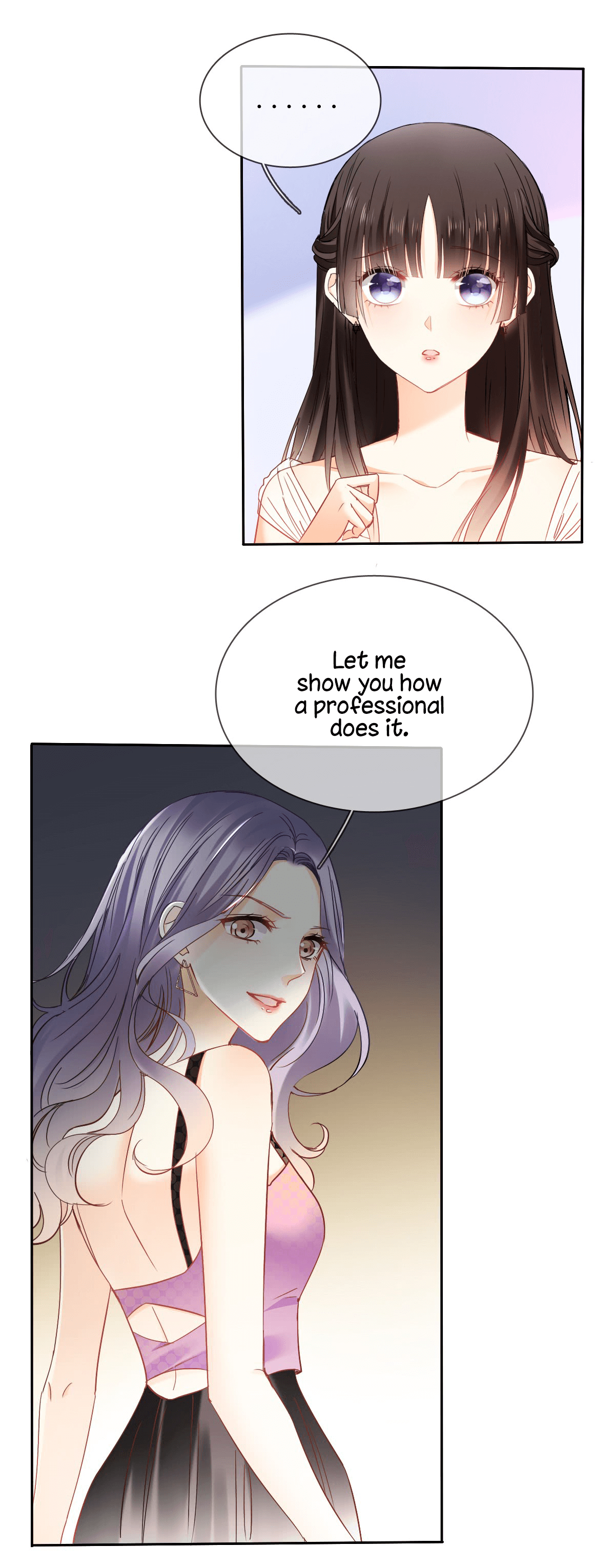 Flying Over a Thousand Mountains to Love You chapter 30 - page 14