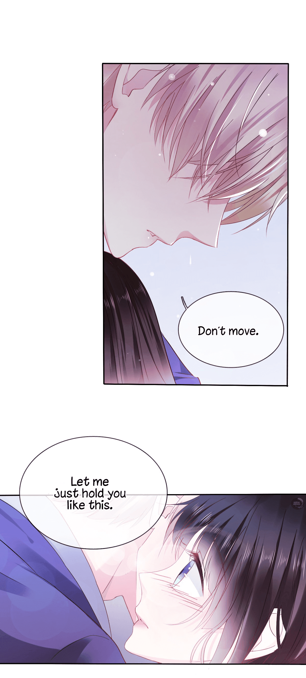 Flying Over a Thousand Mountains to Love You chapter 26 - page 11