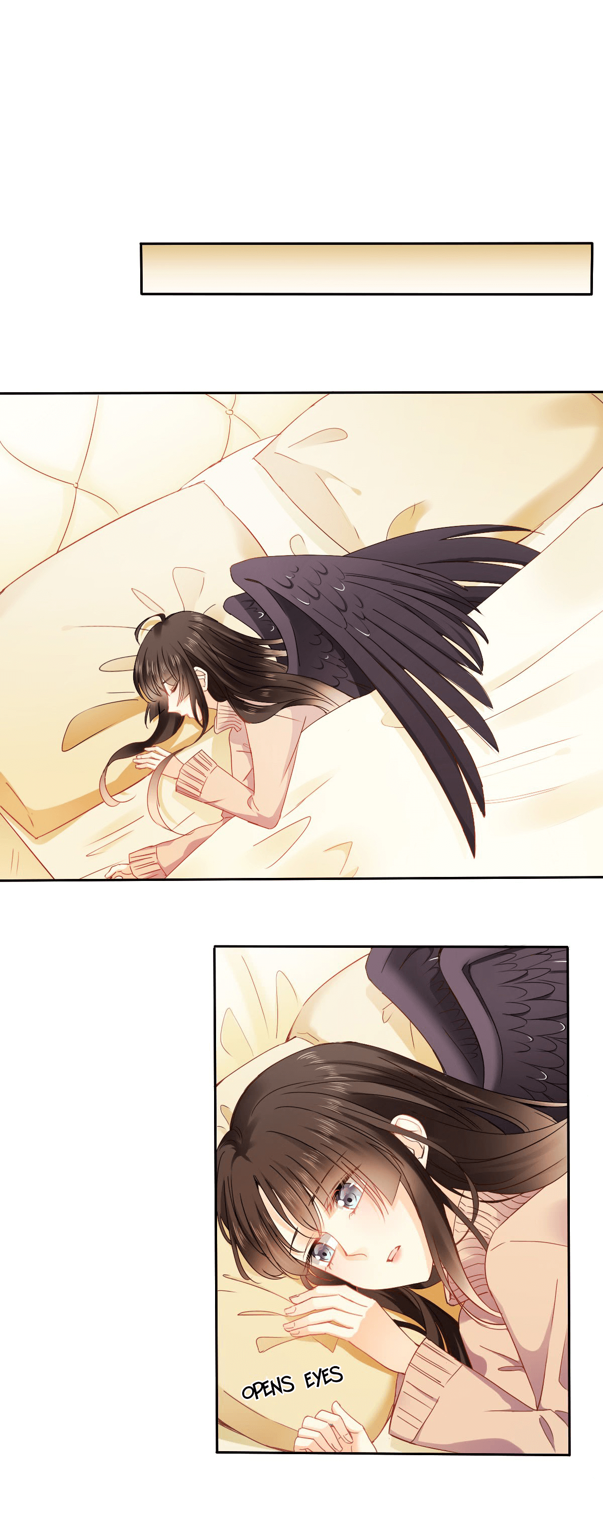 Flying Over a Thousand Mountains to Love You chapter 25 - page 5