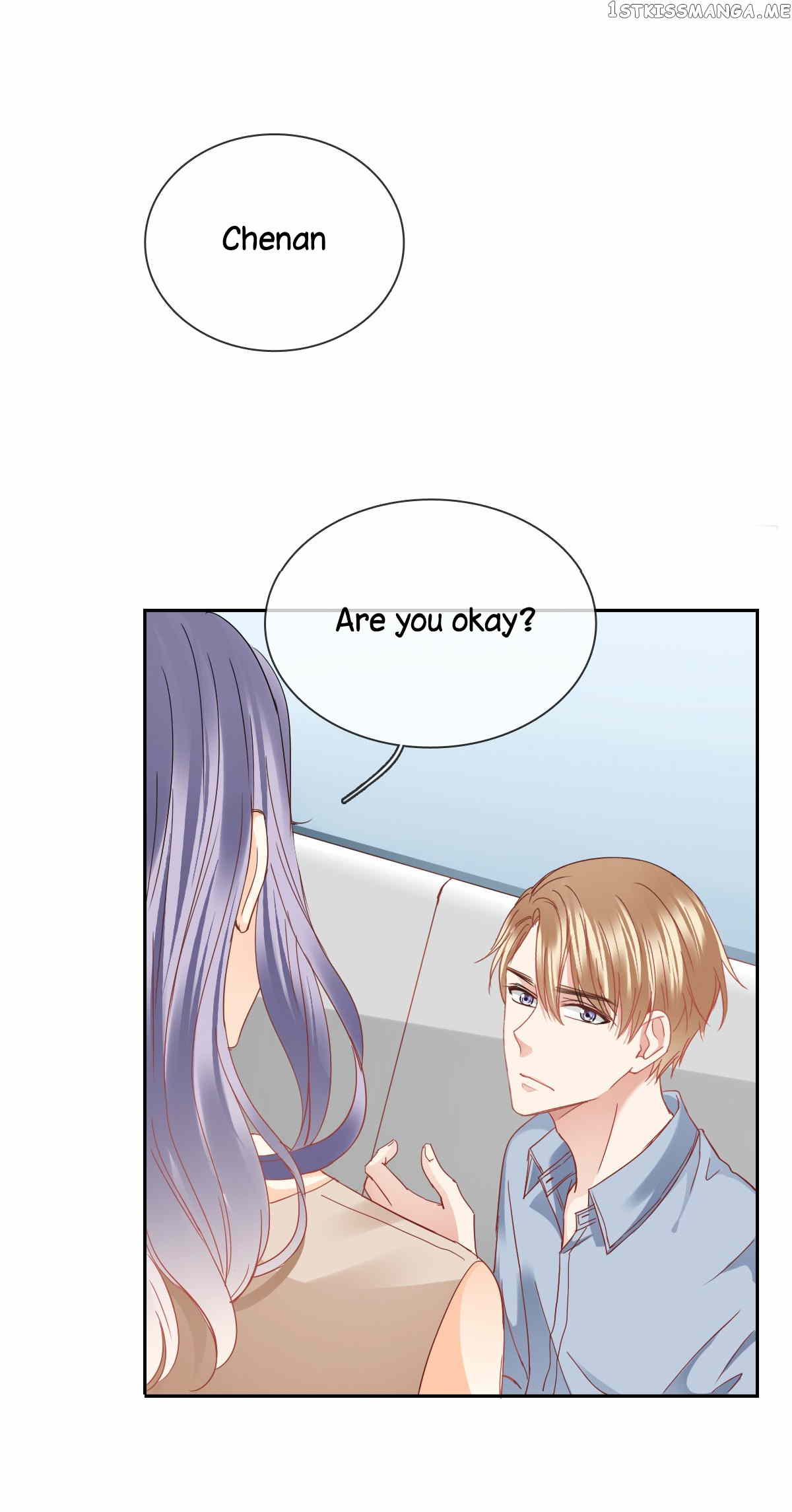 Flying Over a Thousand Mountains to Love You chapter 18 - page 4