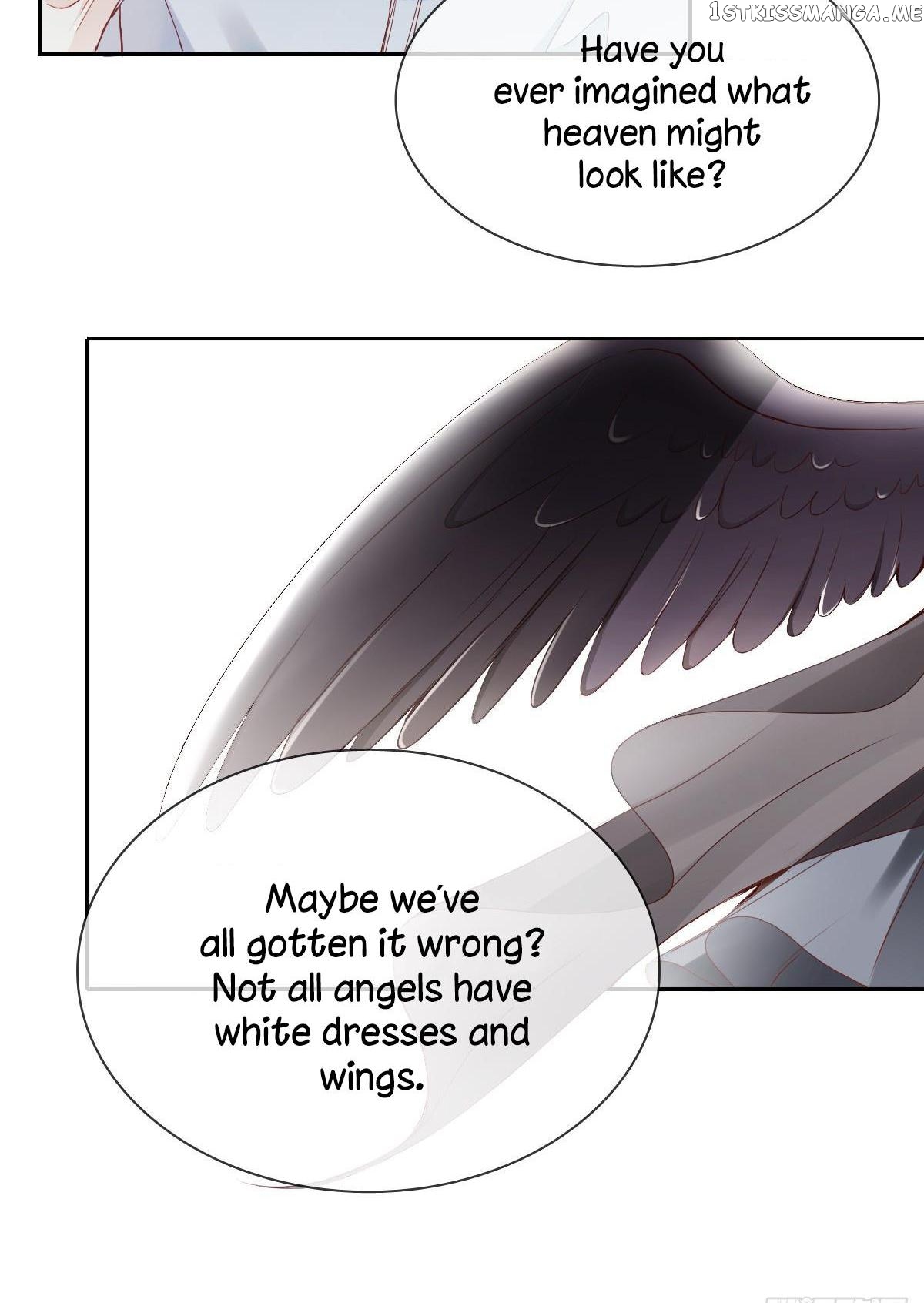 Flying Over a Thousand Mountains to Love You chapter 16 - page 20