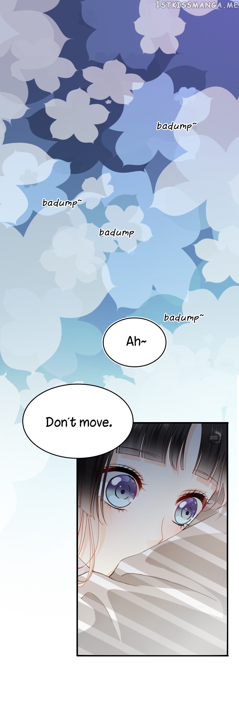 Flying Over a Thousand Mountains to Love You chapter 12 - page 7