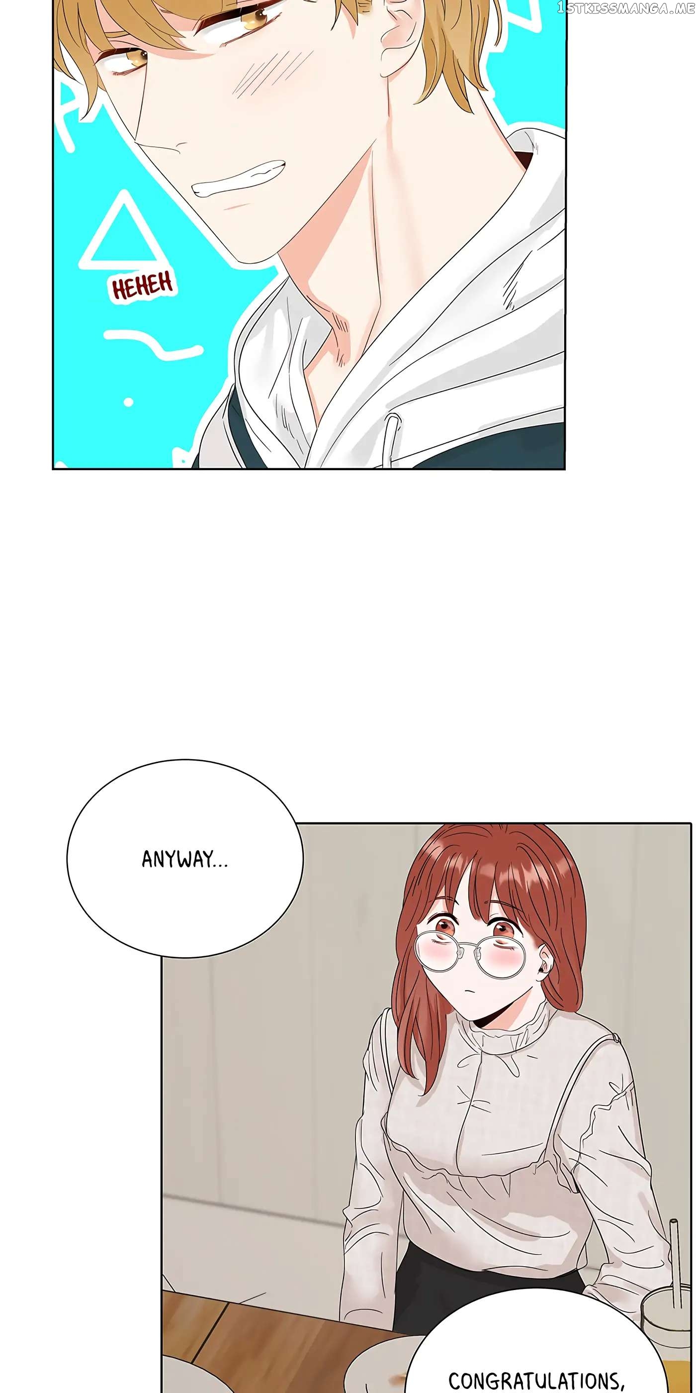 Adapted Male Lead Chapter 58 - page 66