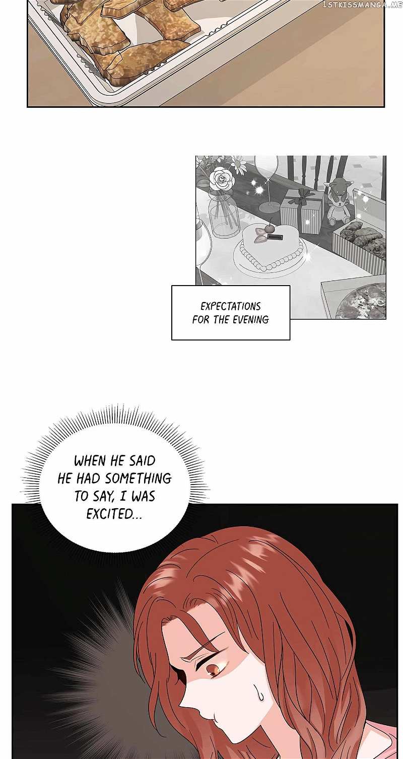 Adapted Male Lead Chapter 56 - page 50