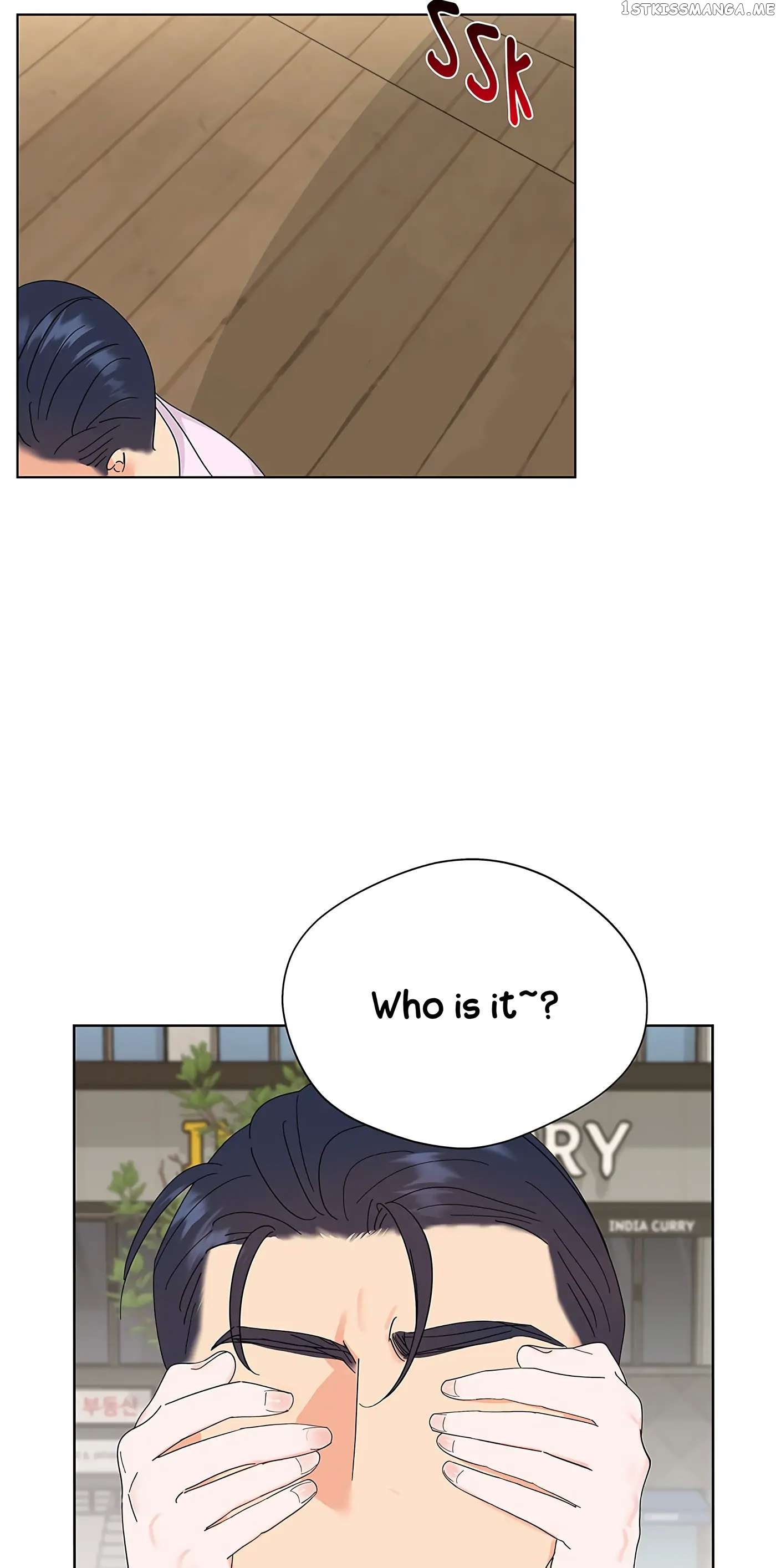 Adapted Male Lead Chapter 49 - page 7