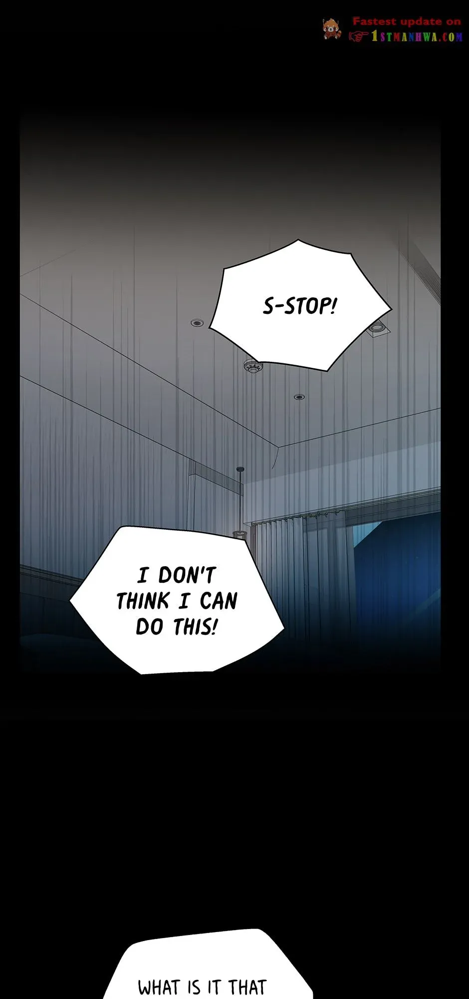 Adapted Male Lead Chapter 43 - page 39