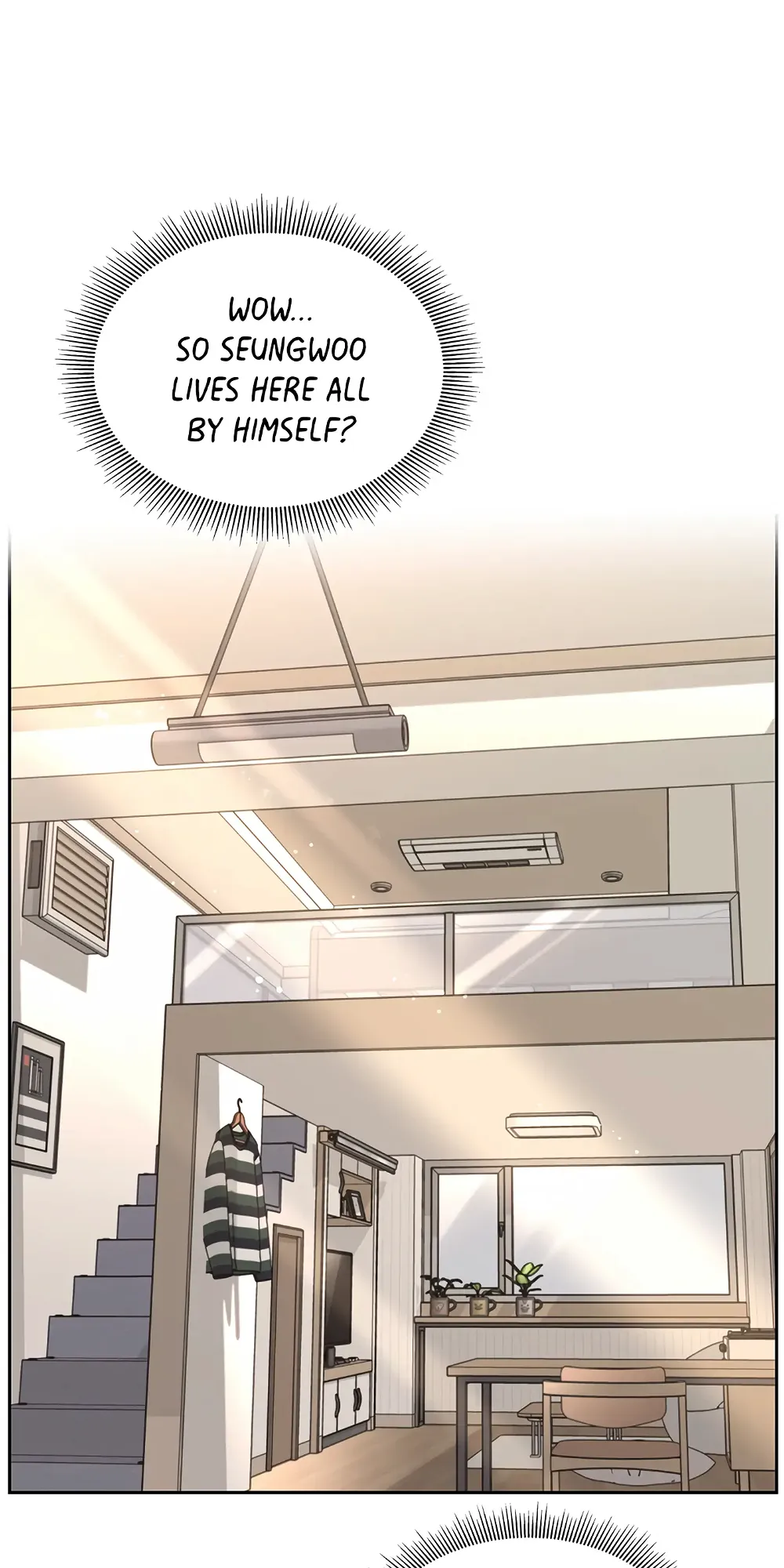 Adapted Male Lead Chapter 39 - page 63