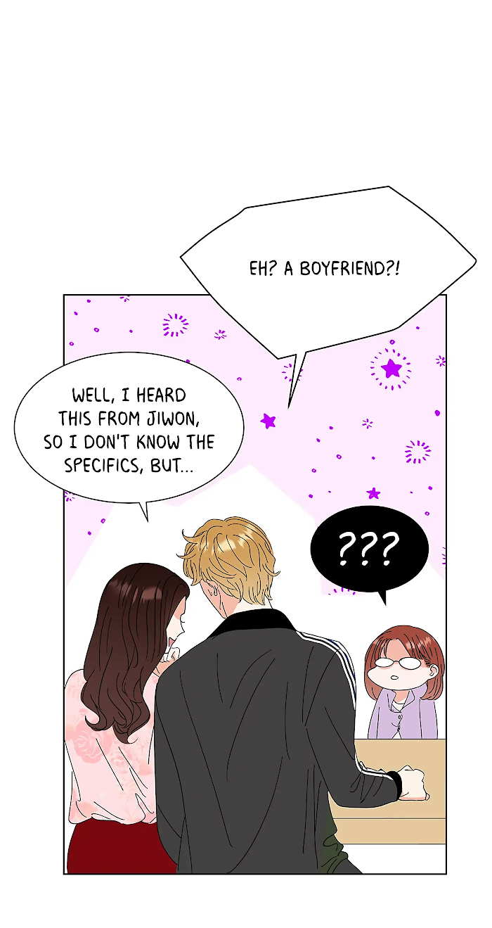 Adapted Male Lead Chapter 18 - page 60