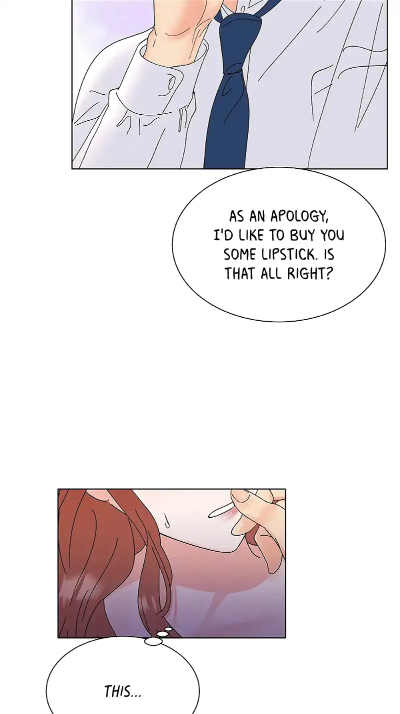 Adapted Male Lead Chapter 32 - page 58