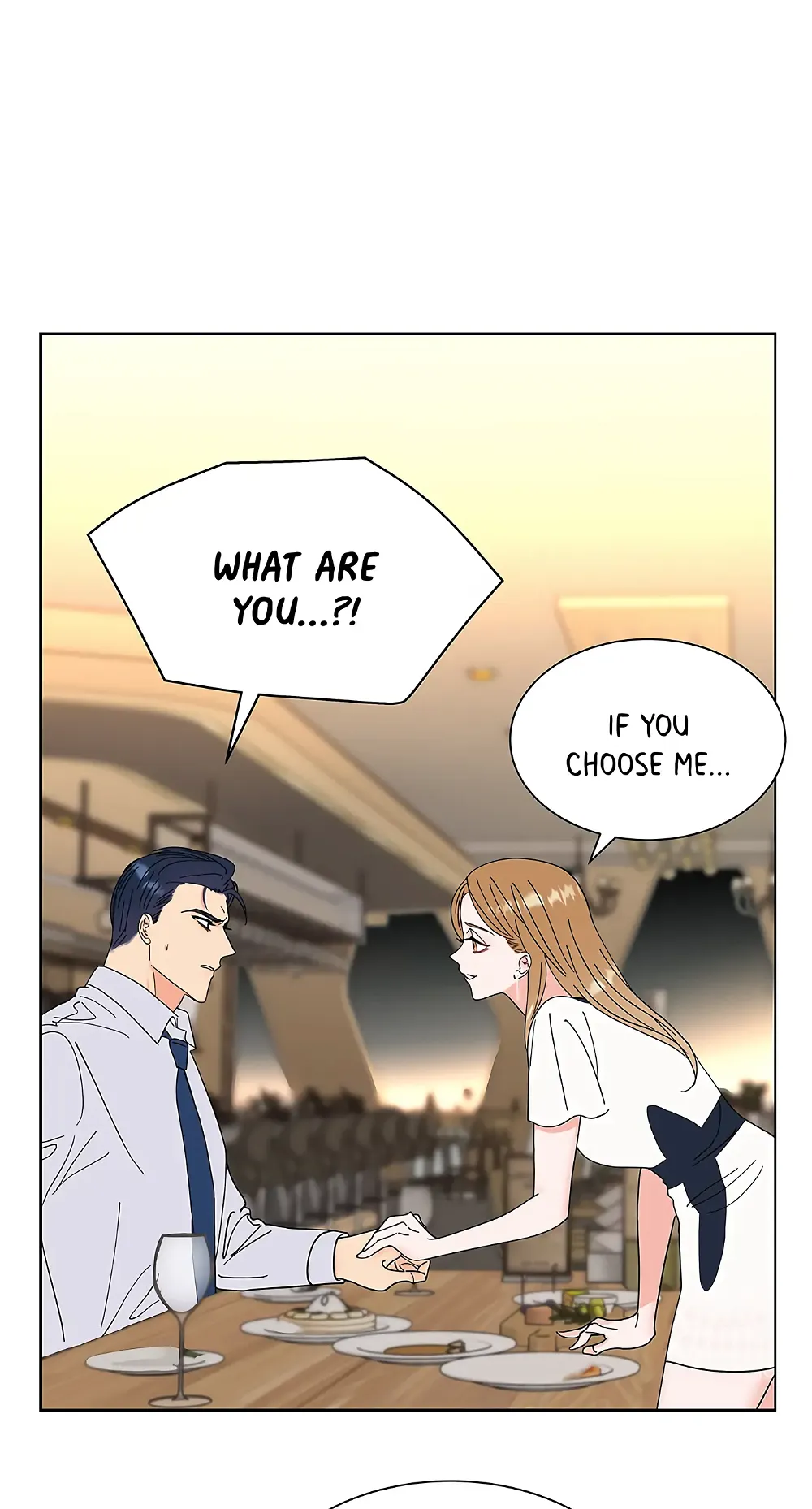 Adapted Male Lead Chapter 32 - page 66