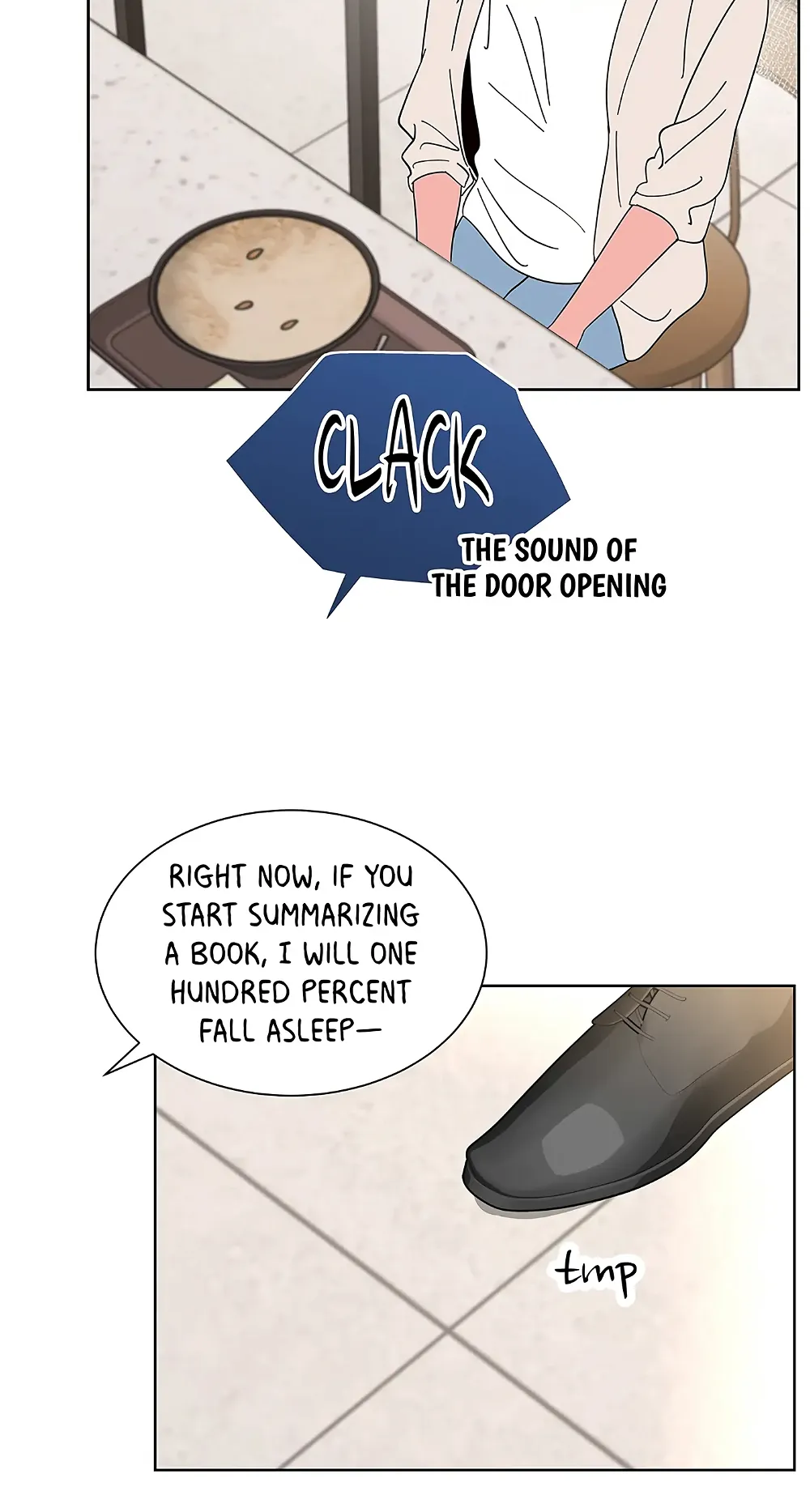 Adapted Male Lead Chapter 25 - page 77